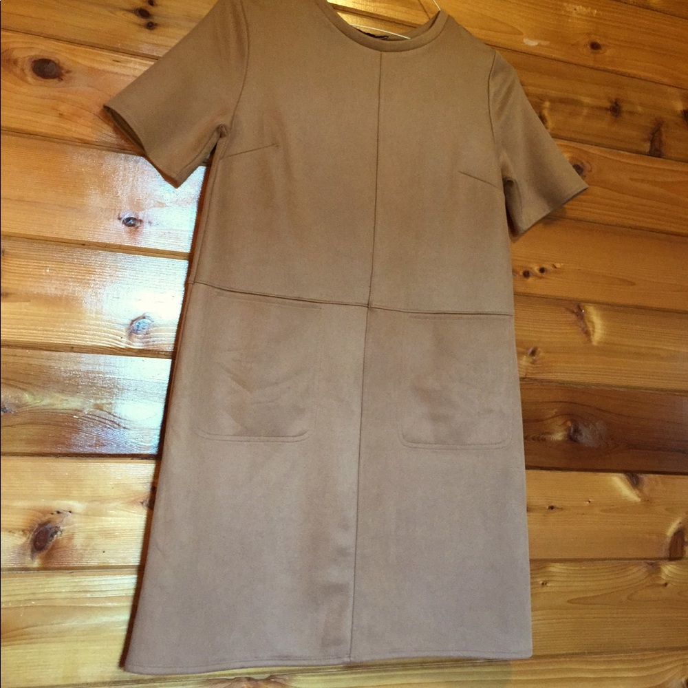 Zara dress